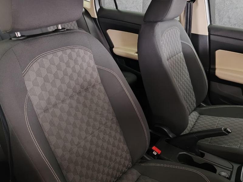 Volkswagen Polo Sedan 1.6 Base