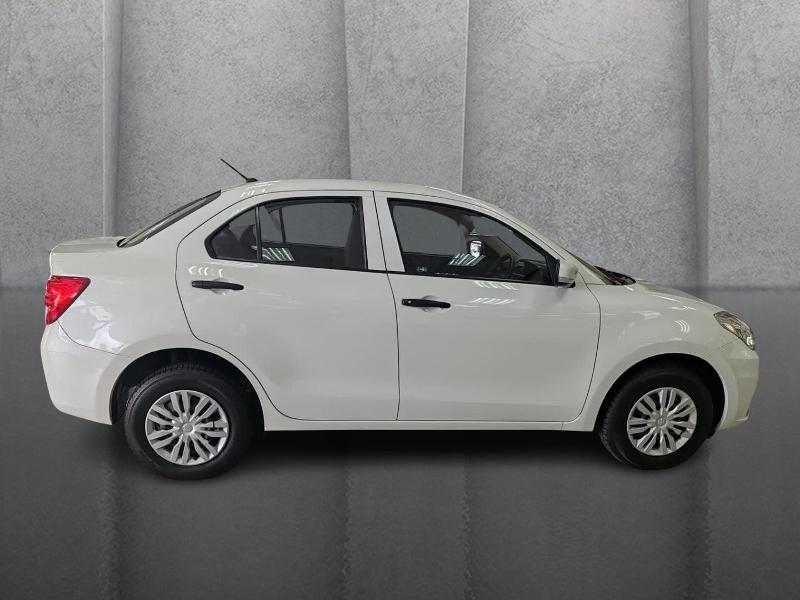 Suzuki Dzire 1.2I Ga