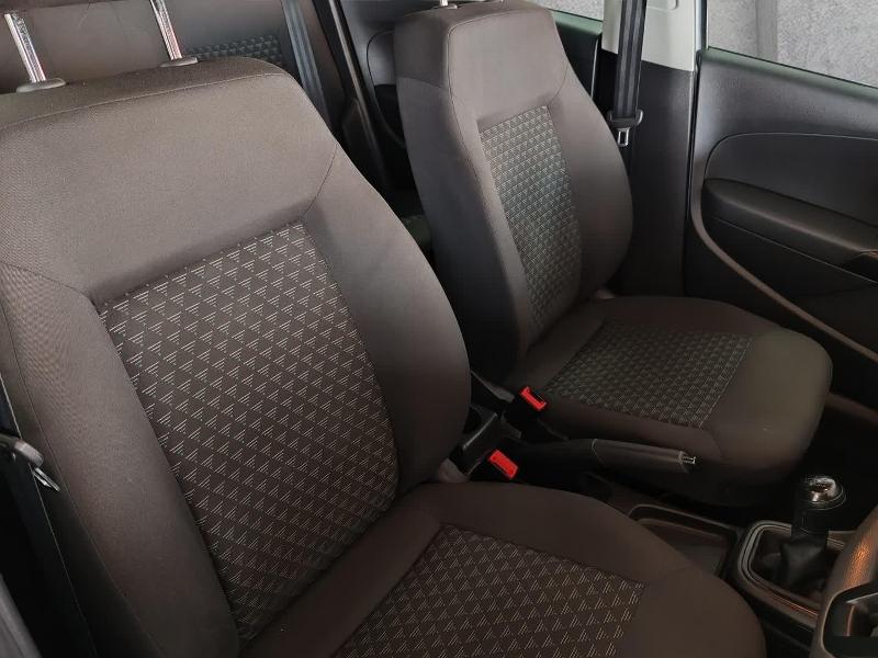 Volkswagen Polo Vivo Hatch 1.4