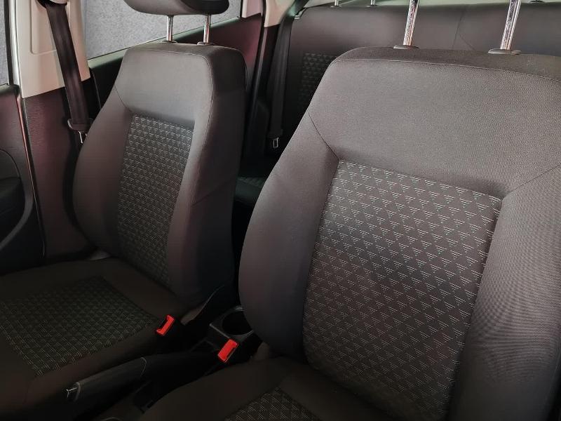 Volkswagen Polo Vivo Hatch 1.4