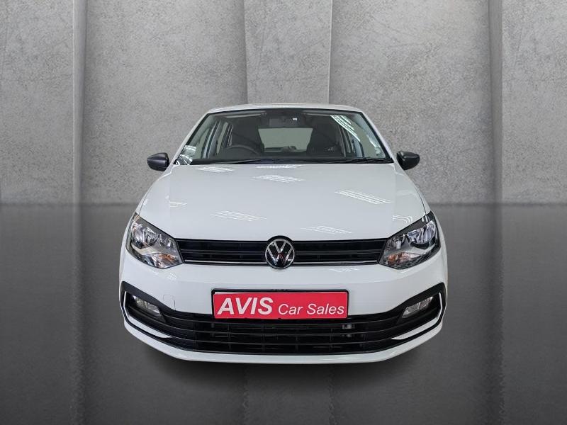 Volkswagen Polo Vivo Hatch 1.4