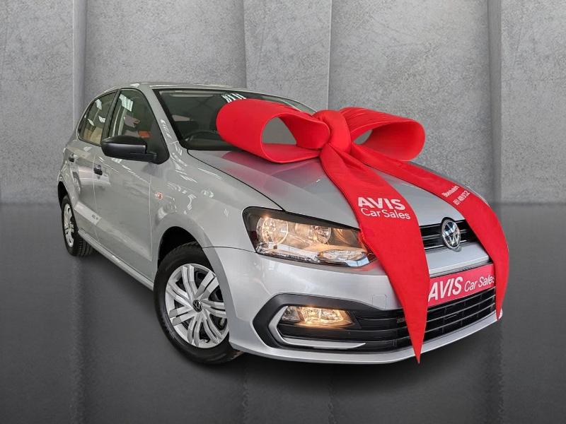 Volkswagen Polo Vivo Hatch 1.4