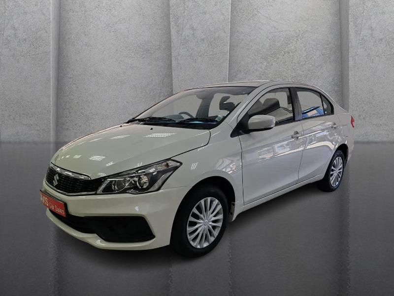 Suzuki Ciaz 1.5 Gl At