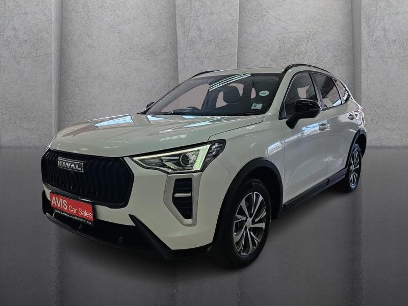 Haval Jolion 1.5T City Plus Dct