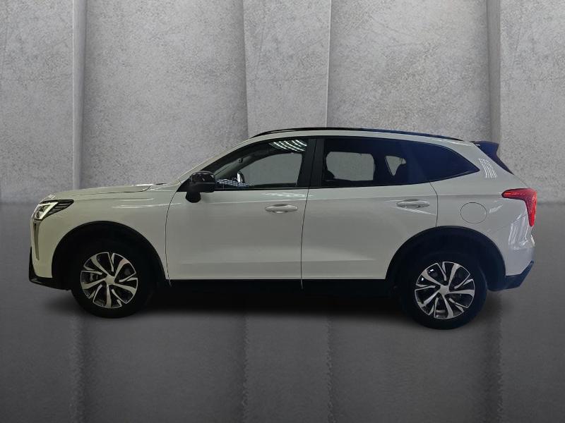 Haval Jolion 1.5T City Plus Dct