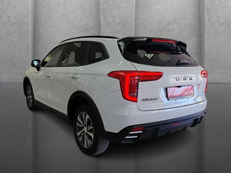 Haval Jolion 1.5T City Plus Dct