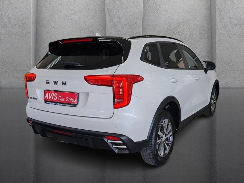 Haval Jolion 1.5T City Plus Dct