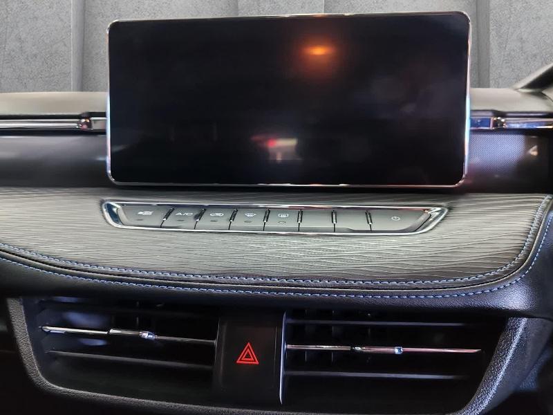 Haval Jolion 1.5T City Plus Dct