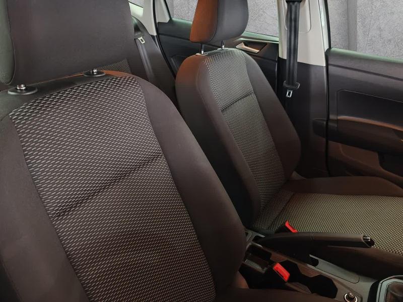 Volkswagen Polo Hatch 1.0 Tsi