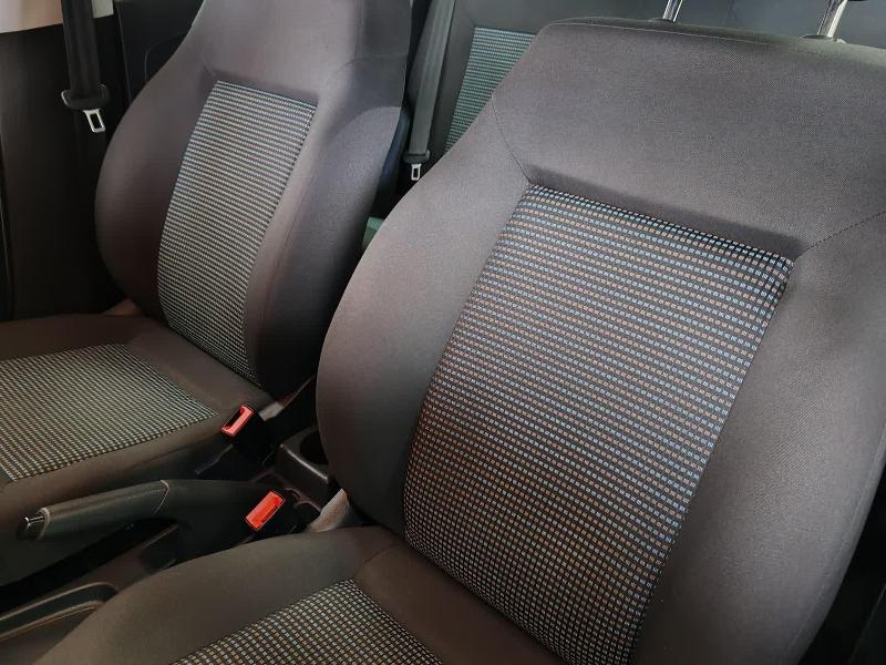 Volkswagen Polo Vivo Hatch 1.6 Comfortline Tiptronic