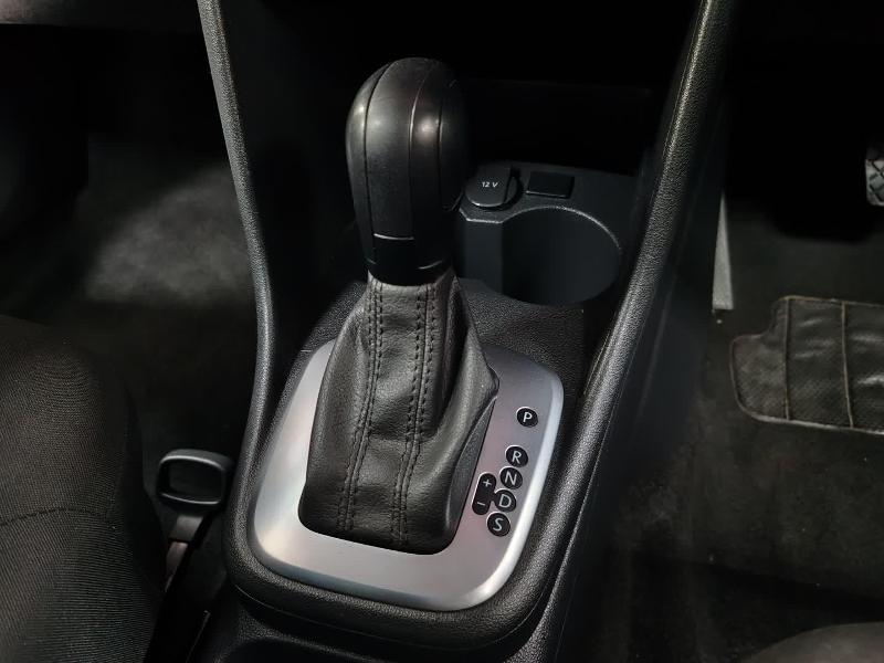 Volkswagen Polo Vivo Hatch 1.6 Comfortline Tiptronic