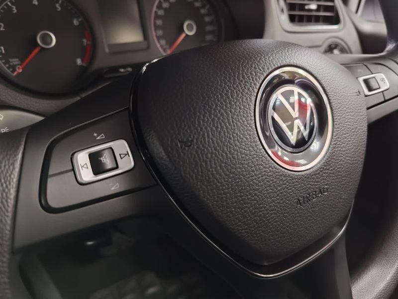 Volkswagen Polo Vivo Hatch 1.6 Comfortline Tiptronic