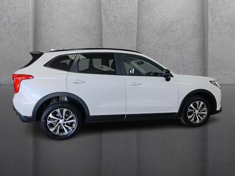 Haval Jolion 1.5T City Plus Dct