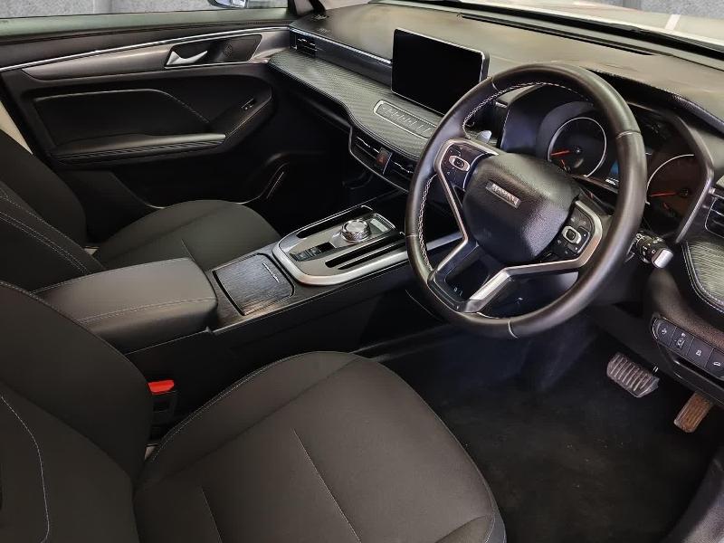 Haval Jolion 1.5T City Plus Dct