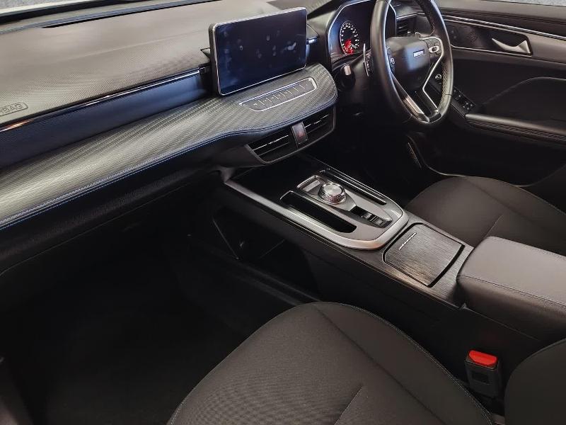 Haval Jolion 1.5T City Plus Dct