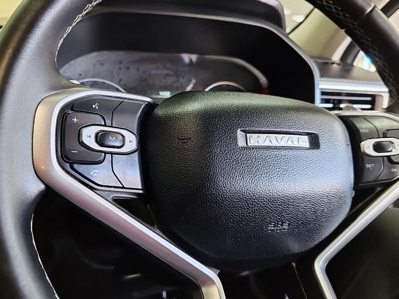Haval Jolion 1.5T City Plus Dct