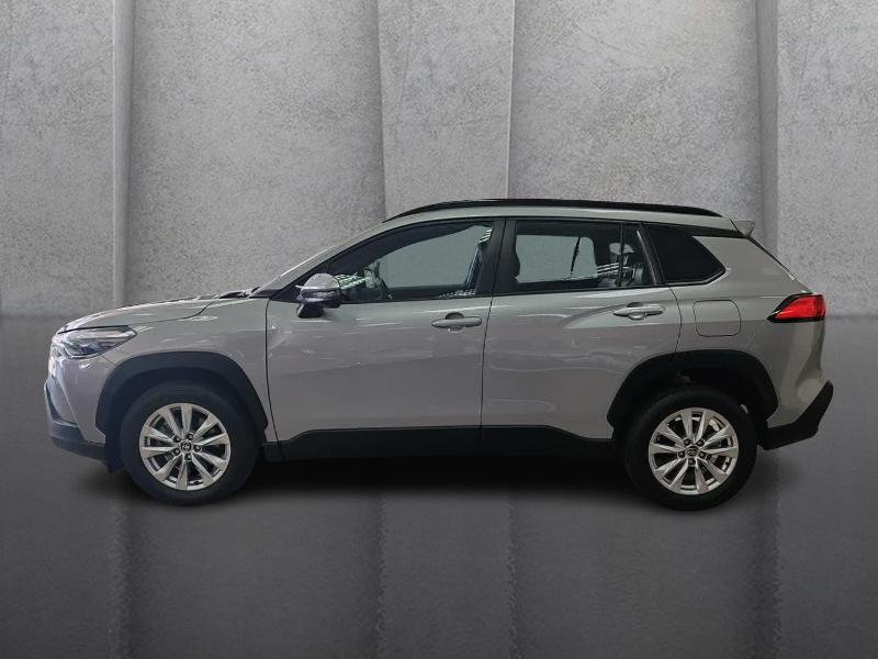 Toyota Corolla Cross 1.8 Xs Cvt