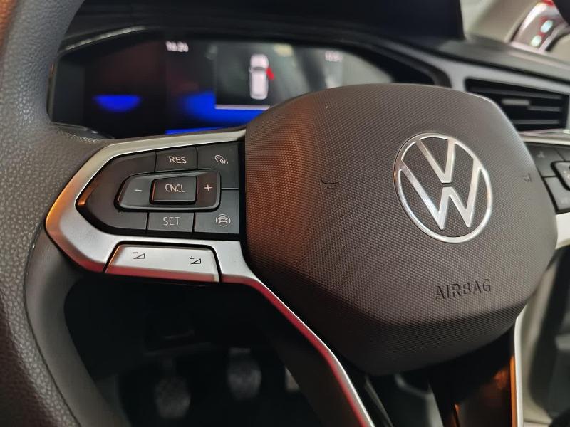 Volkswagen Polo Hatch 1.0 Tsi