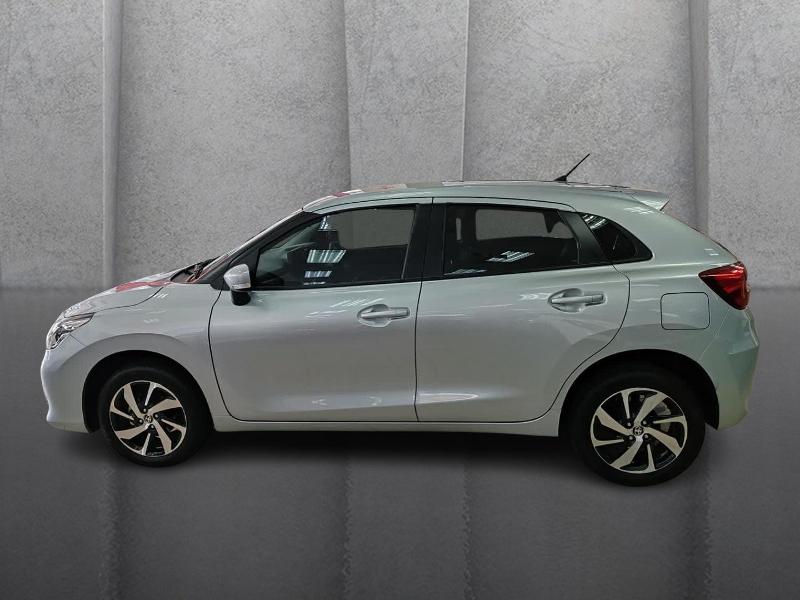 Toyota Starlet 1.5 Xs At