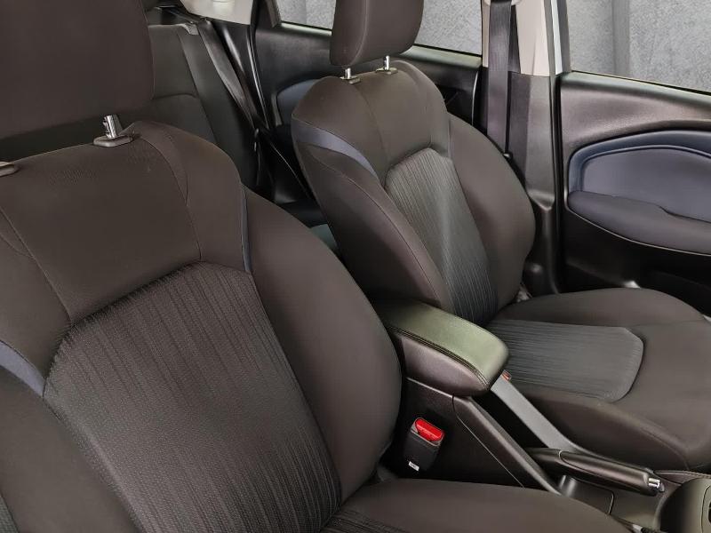 Toyota Starlet 1.5 Xs At