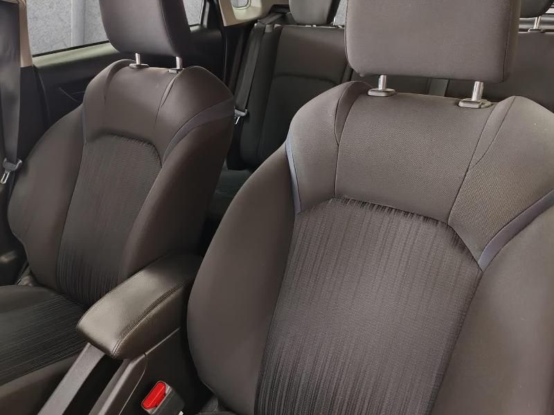 Toyota Starlet 1.5 Xs At