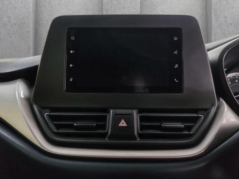 Toyota Starlet 1.5 Xs At