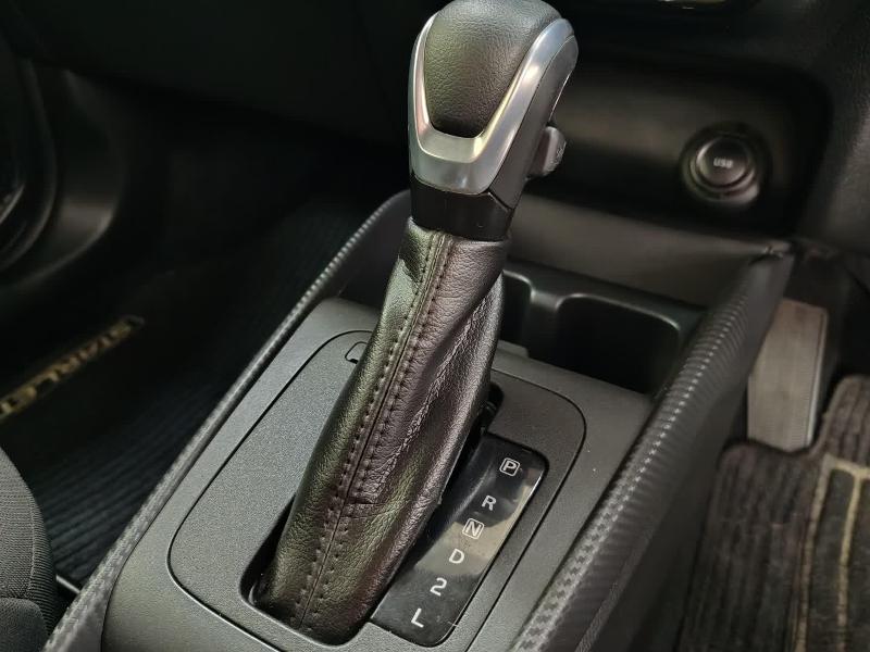 Toyota Starlet 1.5 Xs At