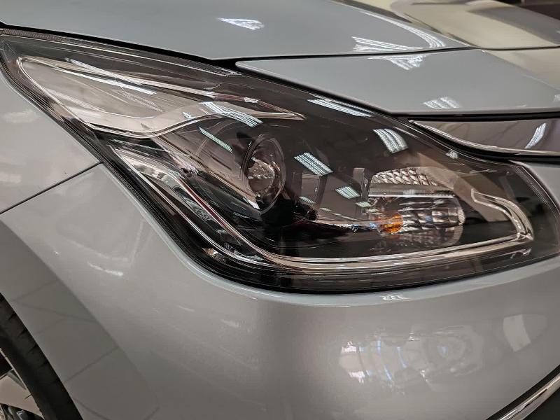 Toyota Starlet 1.5 Xs At