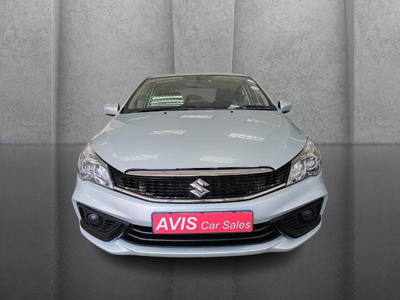 Suzuki Ciaz 1.5 Gl At