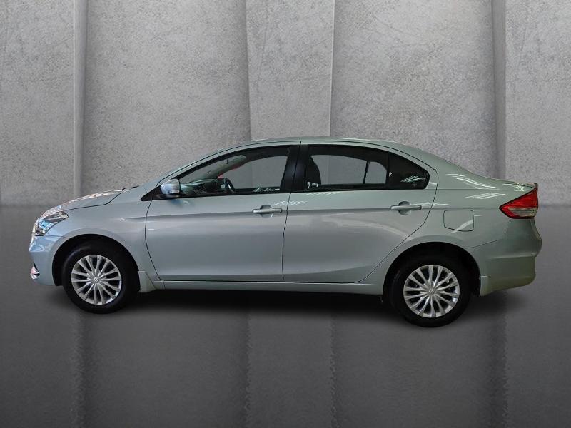 Suzuki Ciaz 1.5 Gl At