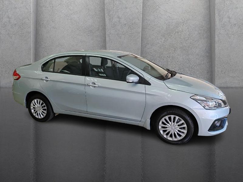 Suzuki Ciaz 1.5 Gl At