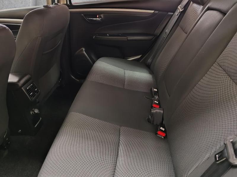 Suzuki Ciaz 1.5 Gl At