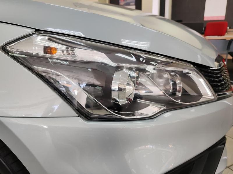 Suzuki Ciaz 1.5 Gl At