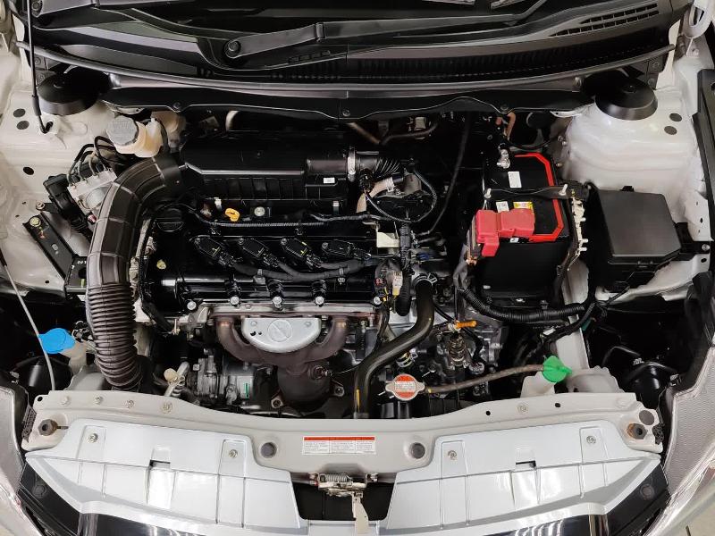 Suzuki Ciaz 1.5 Gl At