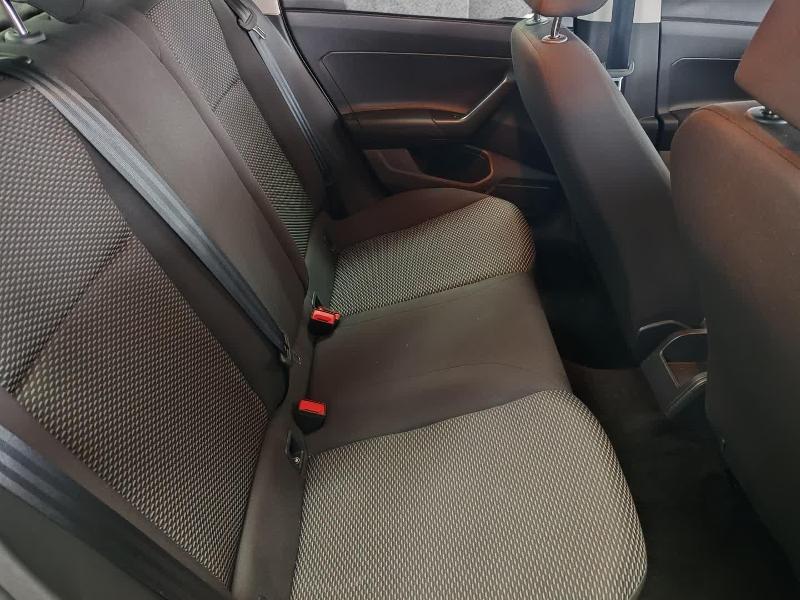 Volkswagen Polo Hatch 1.0 Tsi