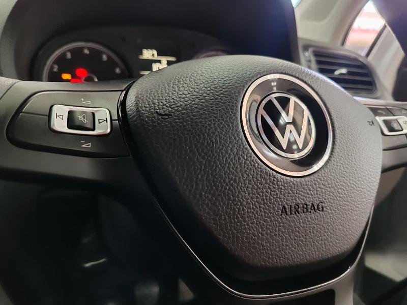 Volkswagen Polo Vivo Hatch 1.4