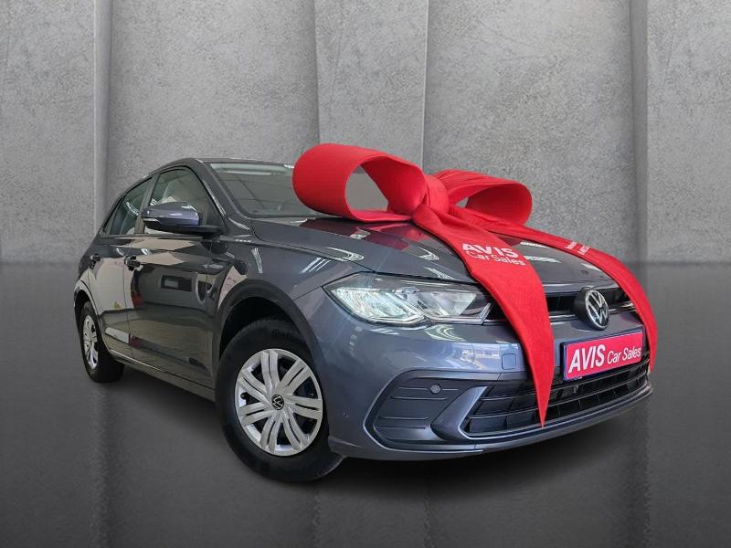 Volkswagen Polo Hatch 1.0 Tsi