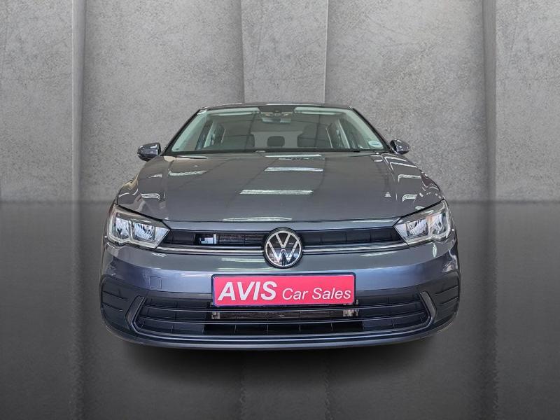 Volkswagen Polo Hatch 1.0 Tsi