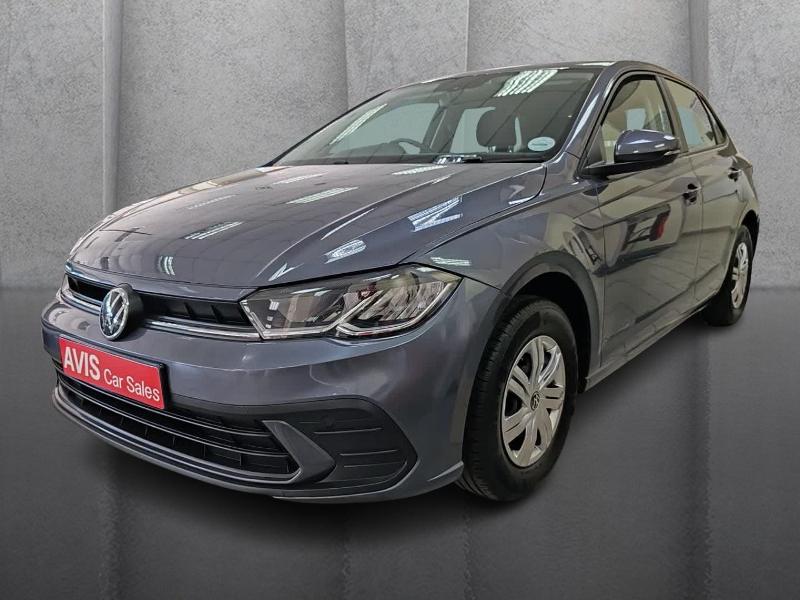 Volkswagen Polo Hatch 1.0 Tsi
