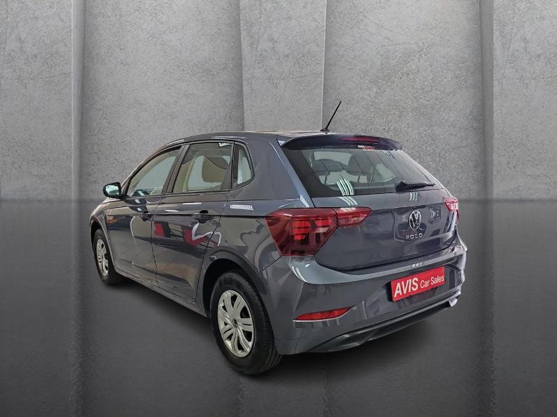 Volkswagen Polo Hatch 1.0 Tsi