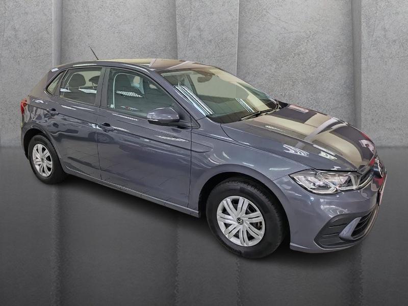 Volkswagen Polo Hatch 1.0 Tsi
