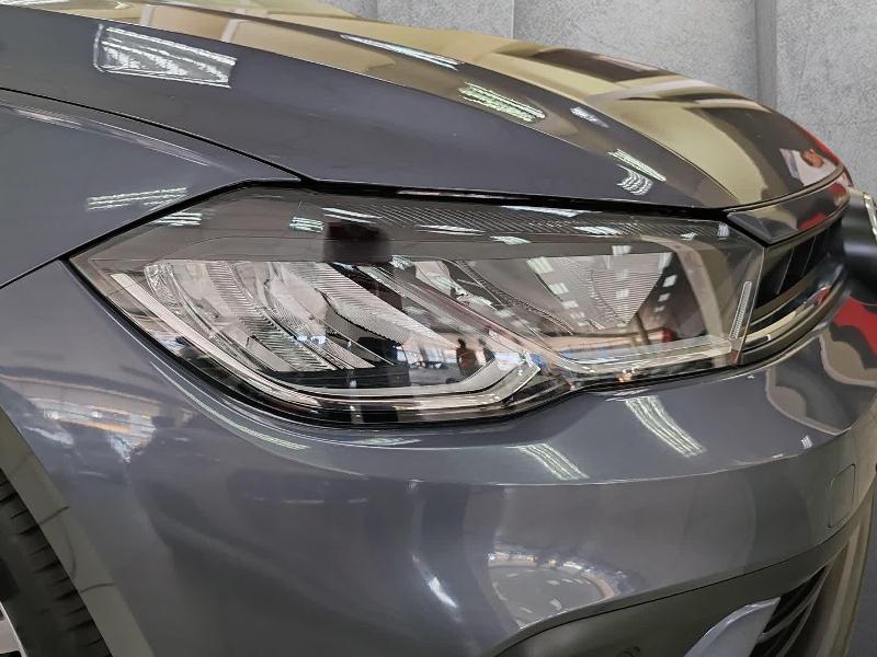 Volkswagen Polo Hatch 1.0 Tsi