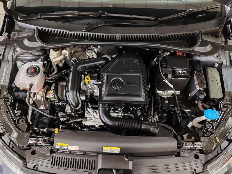Volkswagen Polo Hatch 1.0 Tsi