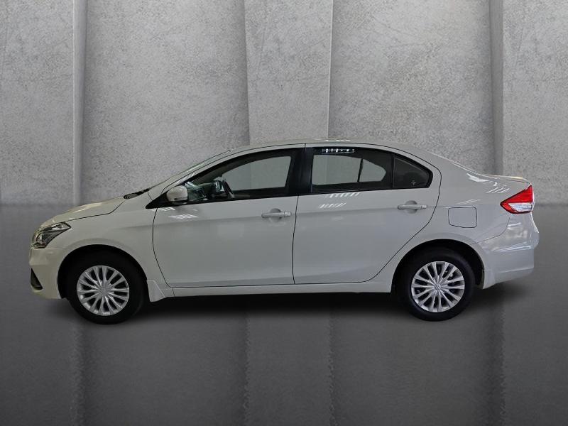 Suzuki Ciaz 1.5 Gl At