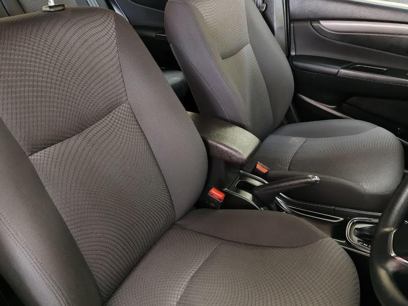 Suzuki Ciaz 1.5 Gl At