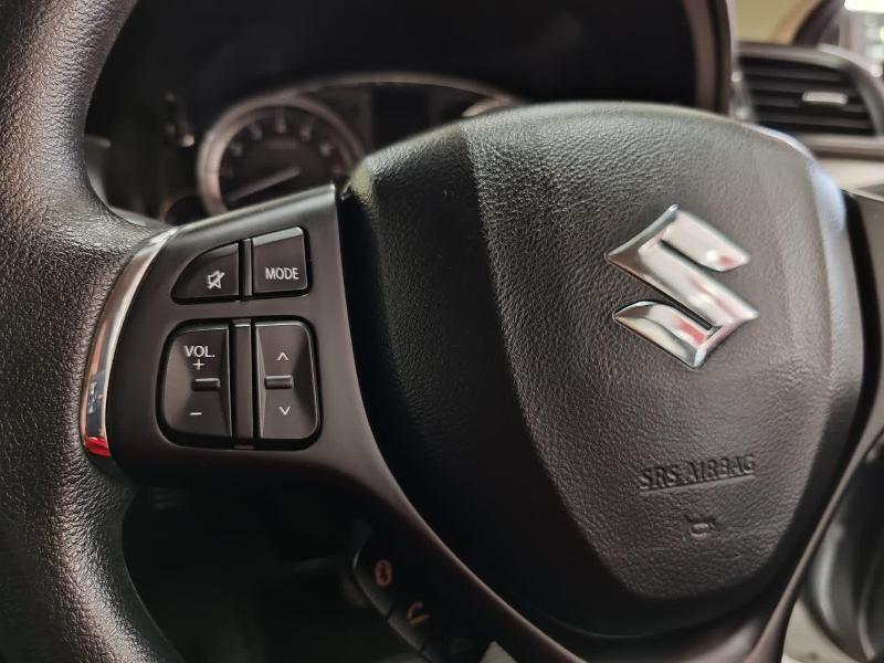 Suzuki Ciaz 1.5 Gl At