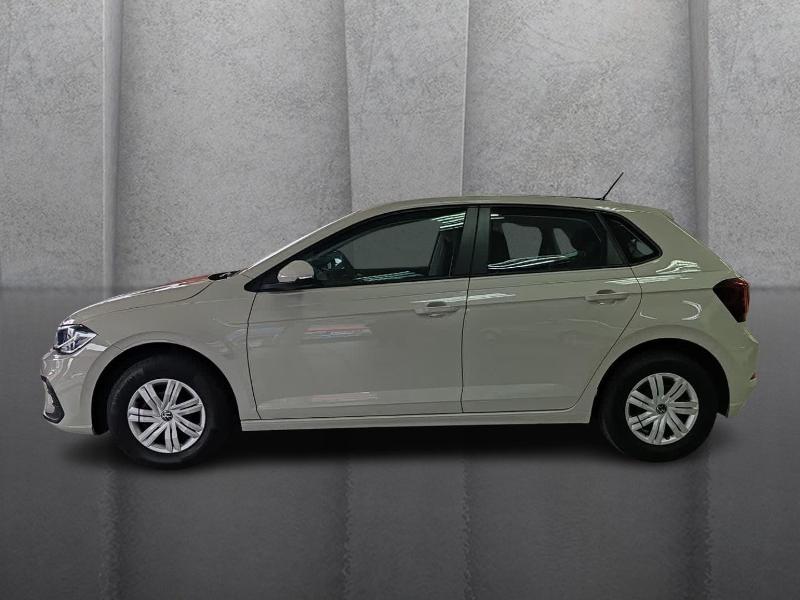Volkswagen Polo Hatch 1.0 Tsi