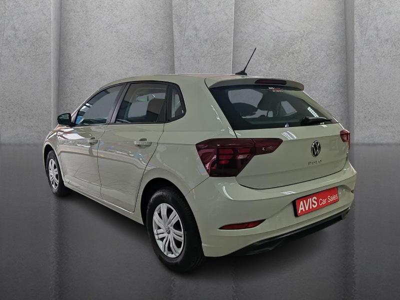 Volkswagen Polo Hatch 1.0 Tsi