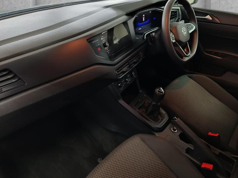 Volkswagen Polo Hatch 1.0 Tsi