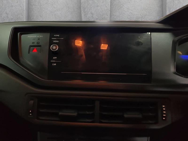 Volkswagen Polo Hatch 1.0 Tsi